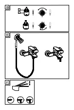 Предварительный просмотр 4 страницы Miomare 360160 2007 Quick Start Manual