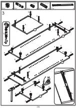 Предварительный просмотр 6 страницы Miomare 57182 Assembly Instructions Manual