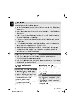 Preview for 5 page of Miomare 90846 Operating Instructions Manual