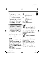 Preview for 6 page of Miomare 90846 Operating Instructions Manual