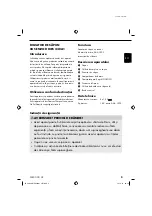 Preview for 8 page of Miomare 90846 Operating Instructions Manual