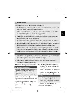 Preview for 12 page of Miomare 90846 Operating Instructions Manual