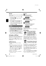 Preview for 13 page of Miomare 90846 Operating Instructions Manual