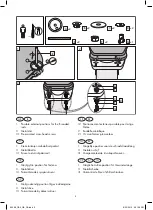 Preview for 2 page of Miomare 92068 Instructions Manual