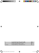 Preview for 2 page of Miomare 96597 Assembly, Operating And Safety Instructions