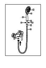 Предварительный просмотр 4 страницы Miomare HG00383A Manual