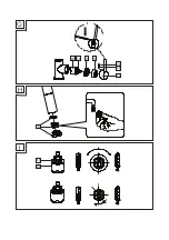 Предварительный просмотр 6 страницы Miomare HG00476A Operation And Safety Notes