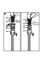 Предварительный просмотр 4 страницы Miomare HG03546A Assembly, Operating And Safety Instructions