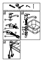 Preview for 3 page of Miomare IAN 298753 Assembly, Operating And Safety Instructions