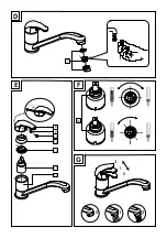 Preview for 4 page of Miomare IAN 298753 Assembly, Operating And Safety Instructions