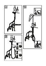 Preview for 4 page of Miomare PREMIUM 271370 Assembly, Operating And Safety Instructions