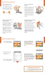 Preview for 2 page of MIOTTA Home8 TotalShield M1201CUS Quick Start Manual