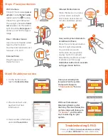 Preview for 2 page of MIOTTA home8 UltraShield Quick Start Manual