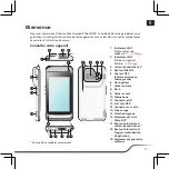 Предварительный просмотр 32 страницы MioWork A200 series Quick Start Manual