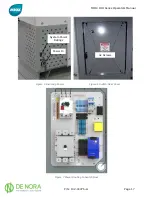 Preview for 18 page of MIOX RIO H1 Installation, Operation And Maintenance Manual