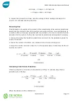 Предварительный просмотр 74 страницы MIOX RIO-S Series Installation, Operation And Maintenance Manual