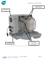 Предварительный просмотр 12 страницы MIOX RIO Zuni 1 Installation, Operation And Maintenance Manual