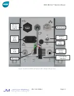 Предварительный просмотр 13 страницы MIOX RIO Zuni 1 Installation, Operation And Maintenance Manual