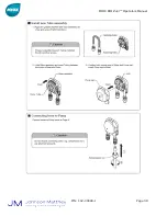 Предварительный просмотр 39 страницы MIOX RIO Zuni 1 Installation, Operation And Maintenance Manual