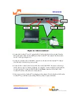 Preview for 7 page of MIP Telecom Combox User Manual