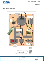 Предварительный просмотр 84 страницы MIP LM 3086 EPA3 Operation And Service Manual