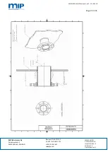 Предварительный просмотр 97 страницы MIP LM 3086 EPA3 Operation And Service Manual