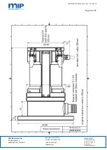 Предварительный просмотр 100 страницы MIP LM 3086 EPA3 Operation And Service Manual