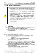 Предварительный просмотр 10 страницы Mipex MIPEX-02 1 Series User Manual