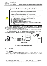 Предварительный просмотр 34 страницы Mipex MIPEX-02 1 Series User Manual