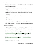 Предварительный просмотр 23 страницы MIPS MIPS32 74K Series Programming Manual