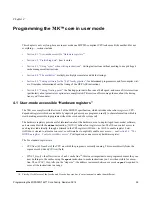 Предварительный просмотр 55 страницы MIPS MIPS32 74K Series Programming Manual