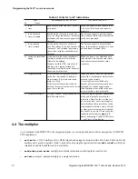 Предварительный просмотр 57 страницы MIPS MIPS32 74K Series Programming Manual