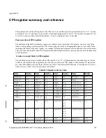 Предварительный просмотр 137 страницы MIPS MIPS32 74K Series Programming Manual