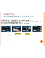 Предварительный просмотр 4 страницы Mir-Aus CISS FLY V.3 Installation Instructions Manual