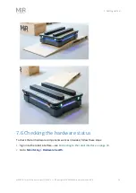 Preview for 36 page of MIR 500 EU Pallet Lift Quick Start Manual