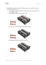 Preview for 42 page of MIR 500 EU Pallet Lift Quick Start Manual