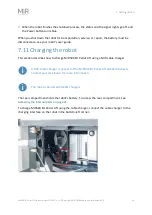 Preview for 44 page of MIR 500 EU Pallet Lift Quick Start Manual