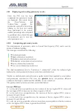 Предварительный просмотр 44 страницы MIR 911080 User Manual