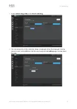 Предварительный просмотр 20 страницы MIR AI Camera Getting Started