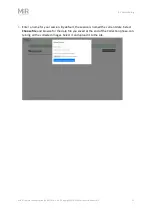 Предварительный просмотр 25 страницы MIR AI Camera Getting Started