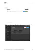 Предварительный просмотр 35 страницы MIR AI Camera Getting Started