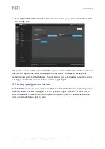 Предварительный просмотр 36 страницы MIR AI Camera Getting Started