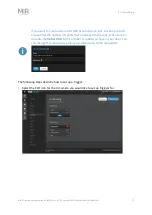 Предварительный просмотр 37 страницы MIR AI Camera Getting Started
