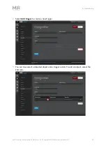 Предварительный просмотр 38 страницы MIR AI Camera Getting Started