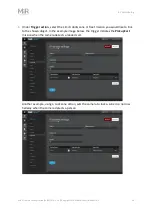Предварительный просмотр 40 страницы MIR AI Camera Getting Started