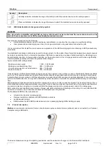 Preview for 9 page of MIR MiniSpir Light User Manual