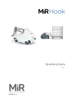 Preview for 1 page of MIR MiR Hook 100 TM Operating Manual