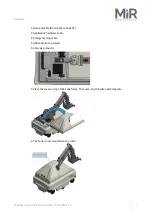 Preview for 9 page of MIR MiR Hook 100 TM Operating Manual