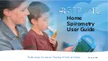 MIR Spirobank Smart User Manual preview