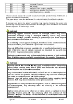 Preview for 9 page of MIR Spirodoc User Manual